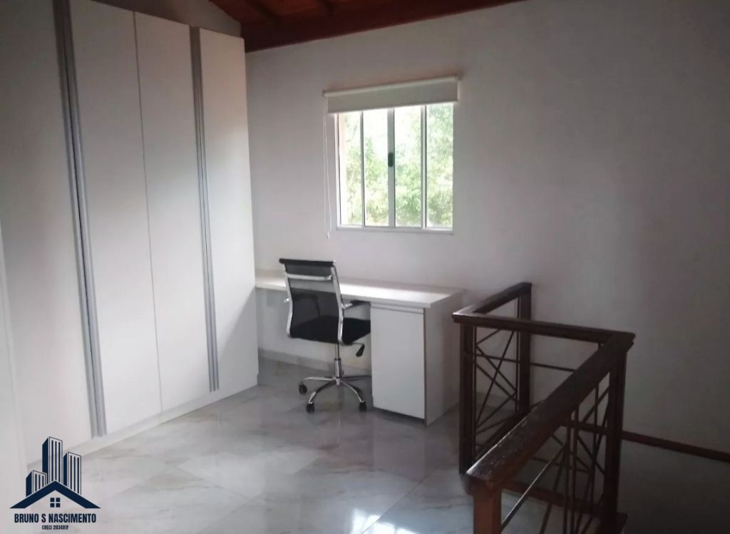 Casa à venda com 3 quartos, 2 banheiros, 4 vagas e 150m² no Q.ta dos Angicos, Cotia (SP) — foto 12 de 25