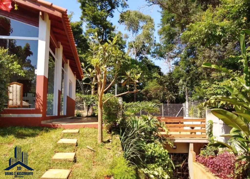 Casa à venda com 3 quartos, 2 banheiros, 4 vagas e 150m² no Q.ta dos Angicos, Cotia (SP) — foto 10 de 25
