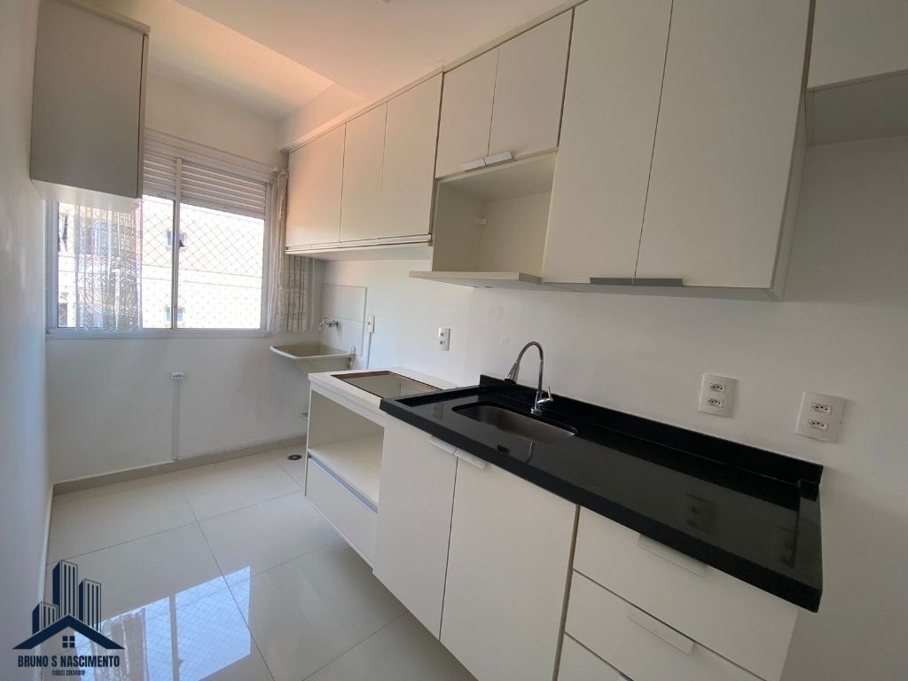 Apartamento à venda com 2 quartos, 1 banheiro, 1 vaga e 50m² no Jardim Ísis, Cotia (SP) — foto 6 de 13