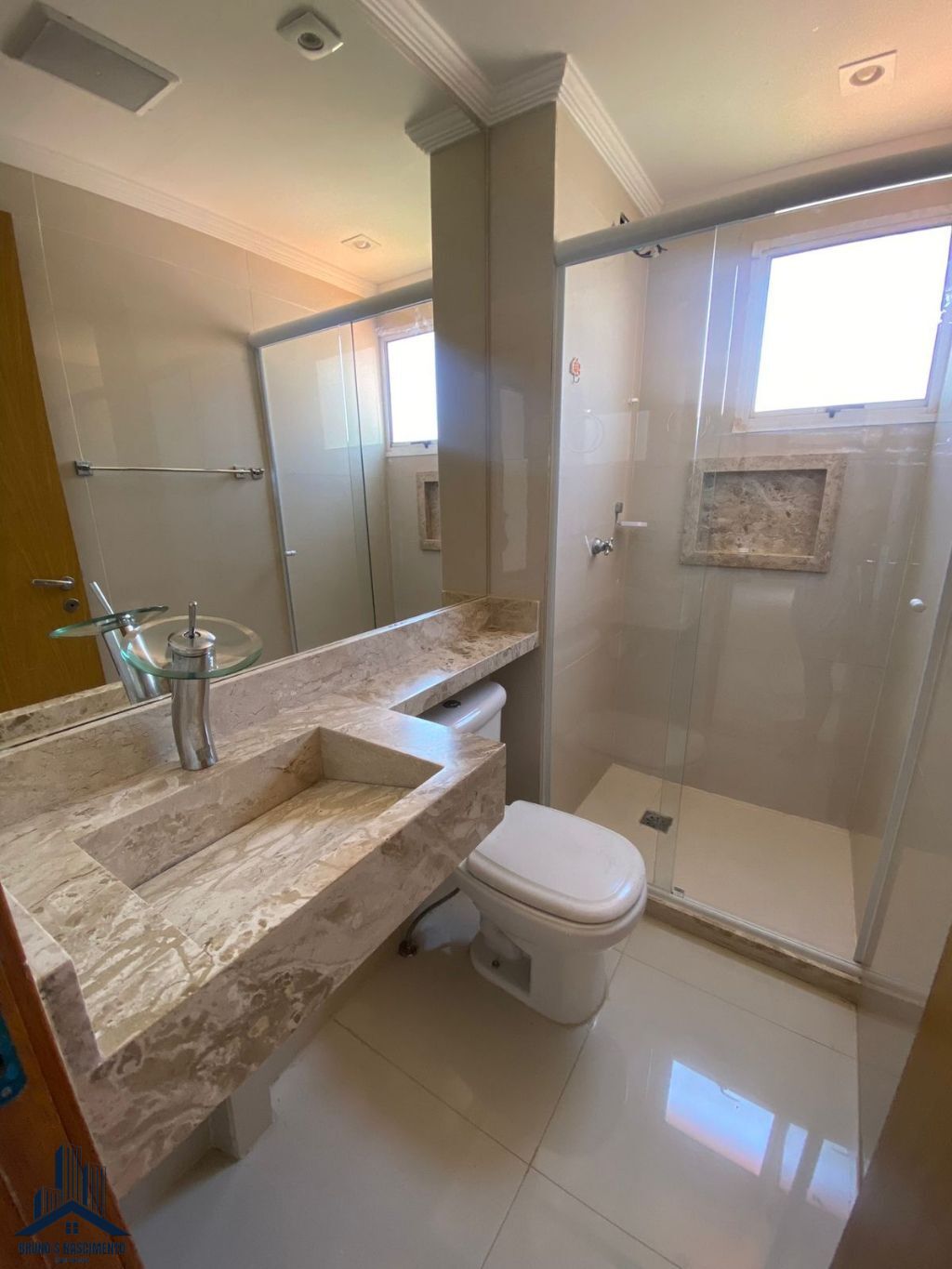 Apartamento à venda com 2 quartos, 1 banheiro, 1 vaga e 50m² no Jardim Ísis, Cotia (SP) — foto 13 de 13