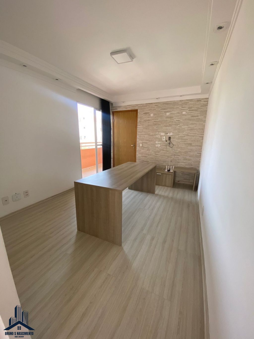 Apartamento à venda com 2 quartos, 1 banheiro, 1 vaga e 50m² no Jardim Ísis, Cotia (SP) — foto 4 de 13