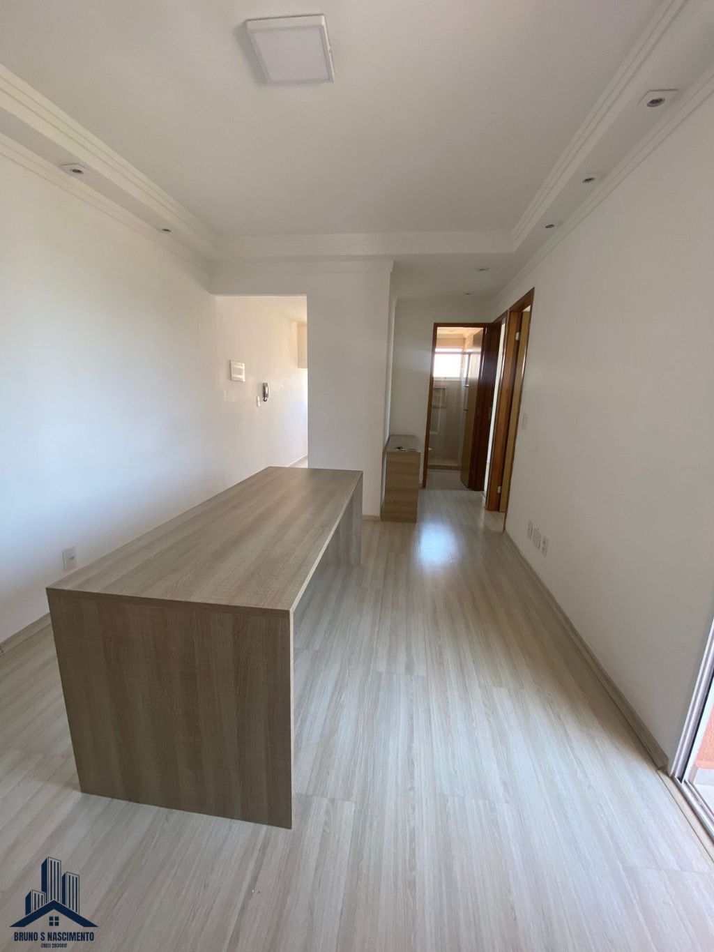 Apartamento à venda com 2 quartos, 1 banheiro, 1 vaga e 50m² no Jardim Ísis, Cotia (SP) — foto 9 de 13