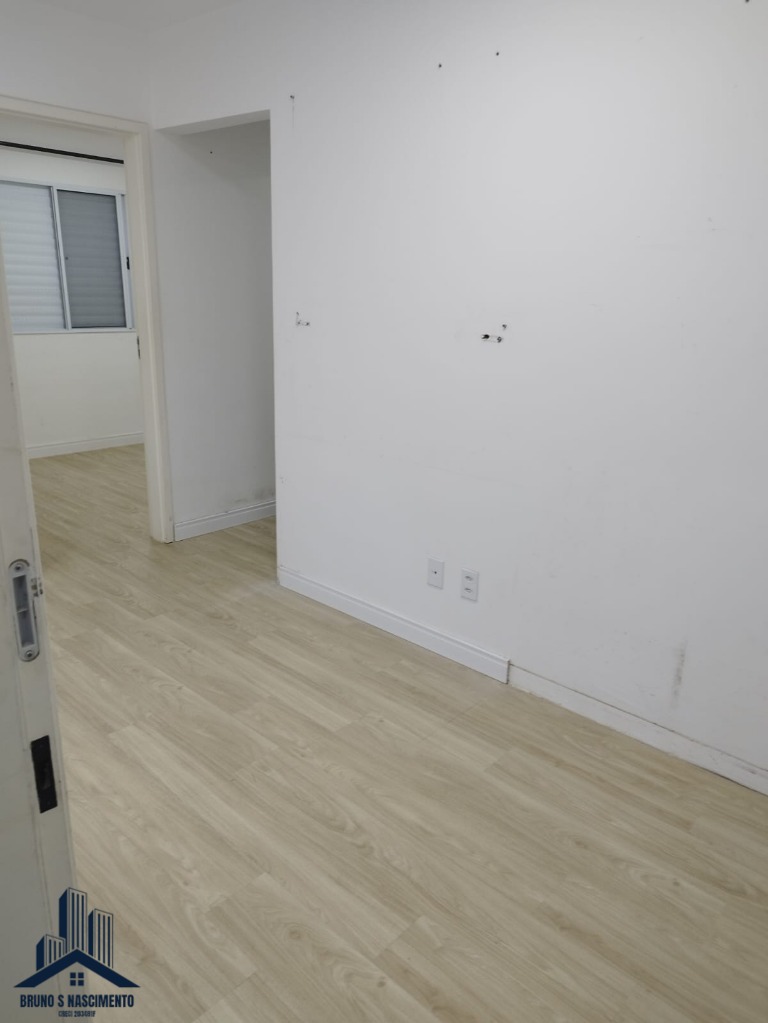 Apartamento à venda com 2 quartos, 1 banheiro, 1 vaga e 47m² no Maranhão, Cotia (SP) — foto 10 de 14