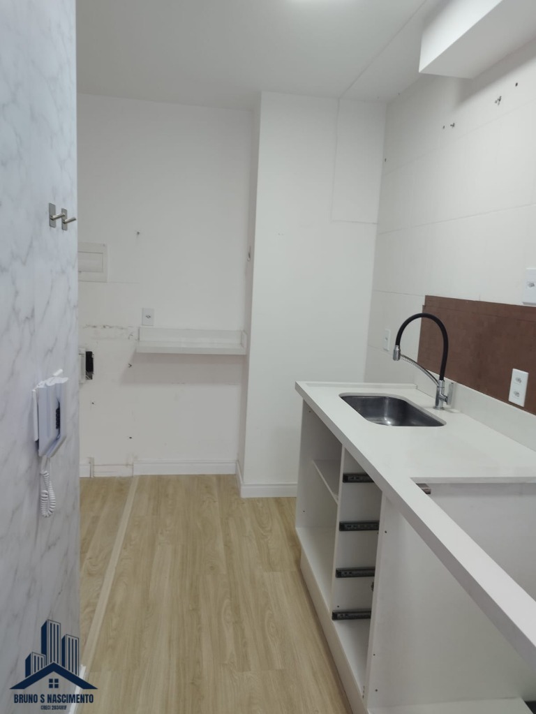 Apartamento à venda com 2 quartos, 1 banheiro, 1 vaga e 47m² no Maranhão, Cotia (SP) — foto 5 de 14