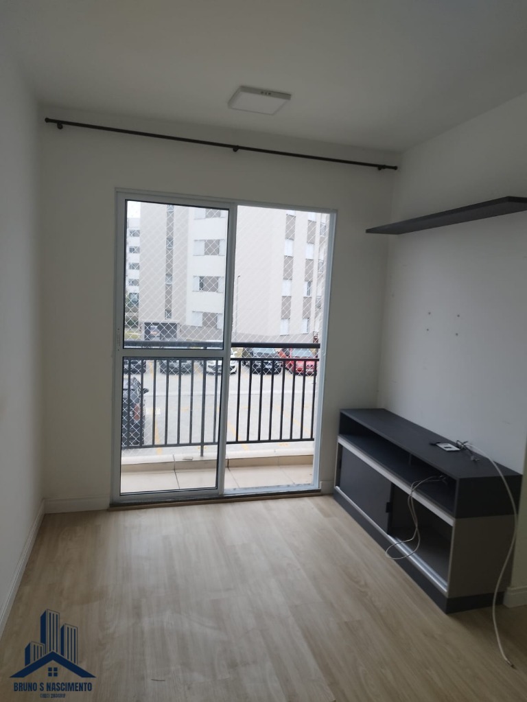 Apartamento à venda com 2 quartos, 1 banheiro, 1 vaga e 47m² no Maranhão, Cotia (SP) — foto 9 de 14
