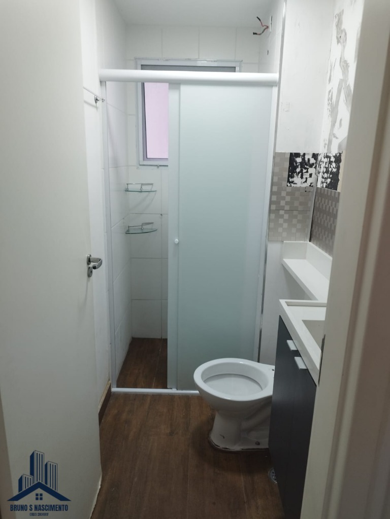 Apartamento à venda com 2 quartos, 1 banheiro, 1 vaga e 47m² no Maranhão, Cotia (SP) — foto 14 de 14