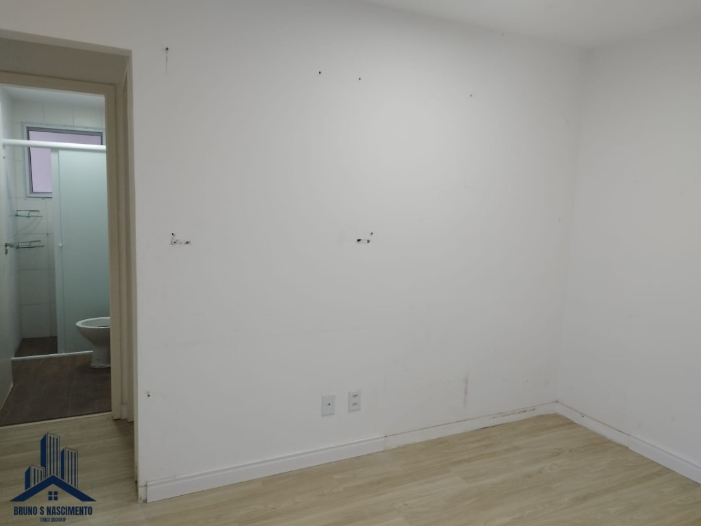 Apartamento à venda com 2 quartos, 1 banheiro, 1 vaga e 47m² no Maranhão, Cotia (SP) — foto 11 de 14
