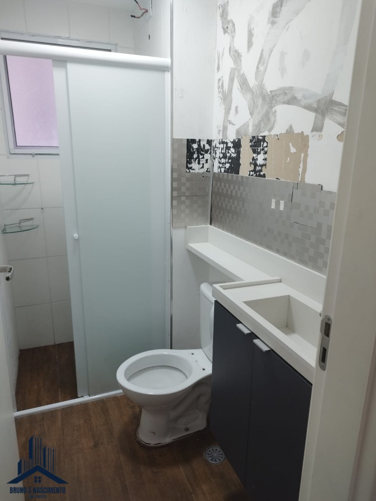 Apartamento à venda com 2 quartos, 1 banheiro, 1 vaga e 47m² no Maranhão, Cotia (SP) — foto 8 de 14