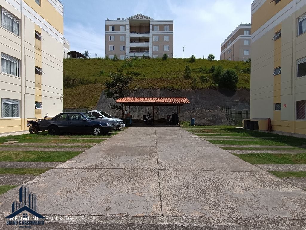 Apartamento à venda com 2 quartos, 1 banheiro, 1 vaga e 50m² no Jardim Ísis, Cotia (SP) — foto 29 de 29