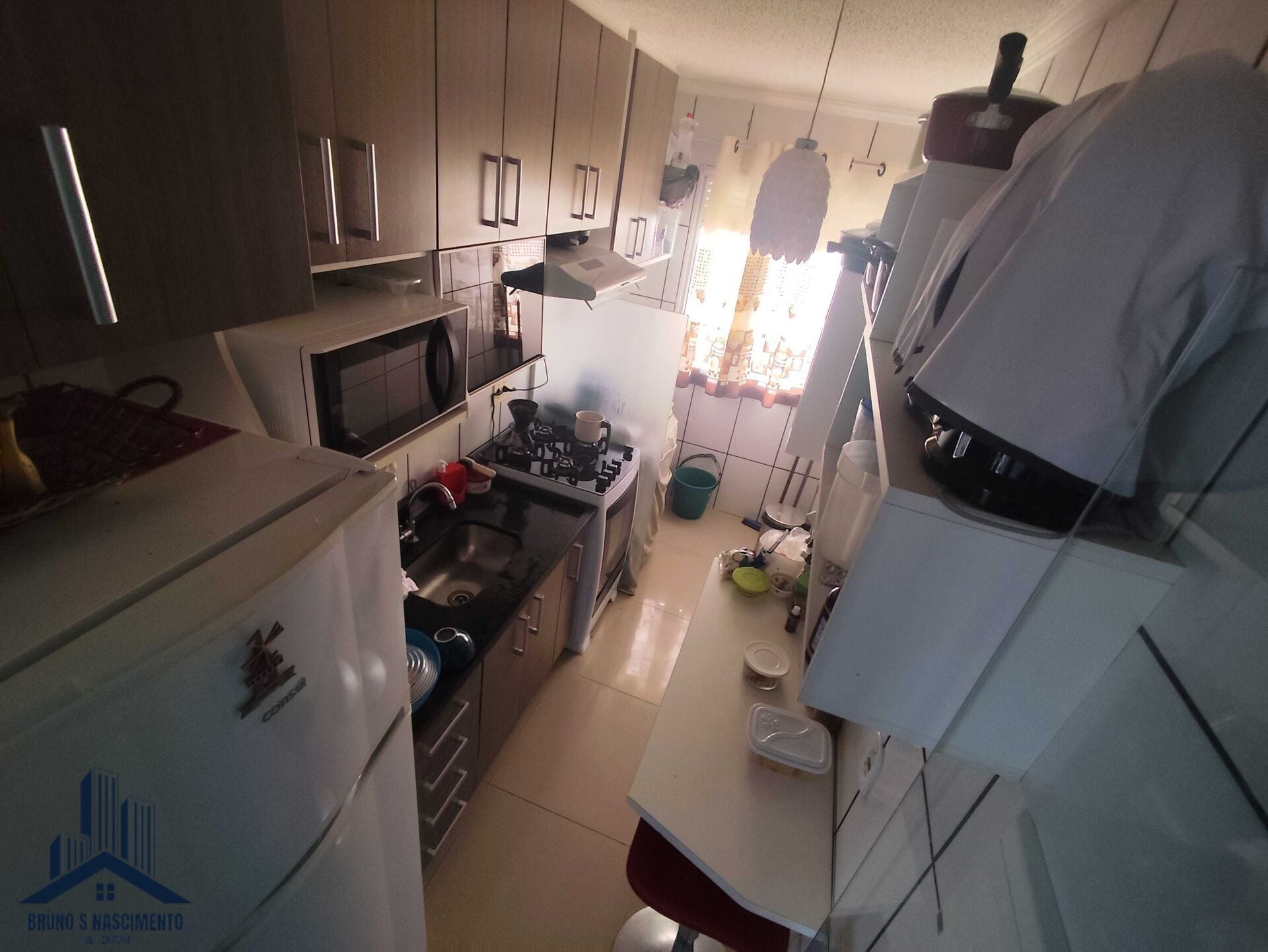 Apartamento à venda com 2 quartos, 1 banheiro, 1 vaga e 50m² no Jardim Ísis, Cotia (SP) — foto 12 de 29