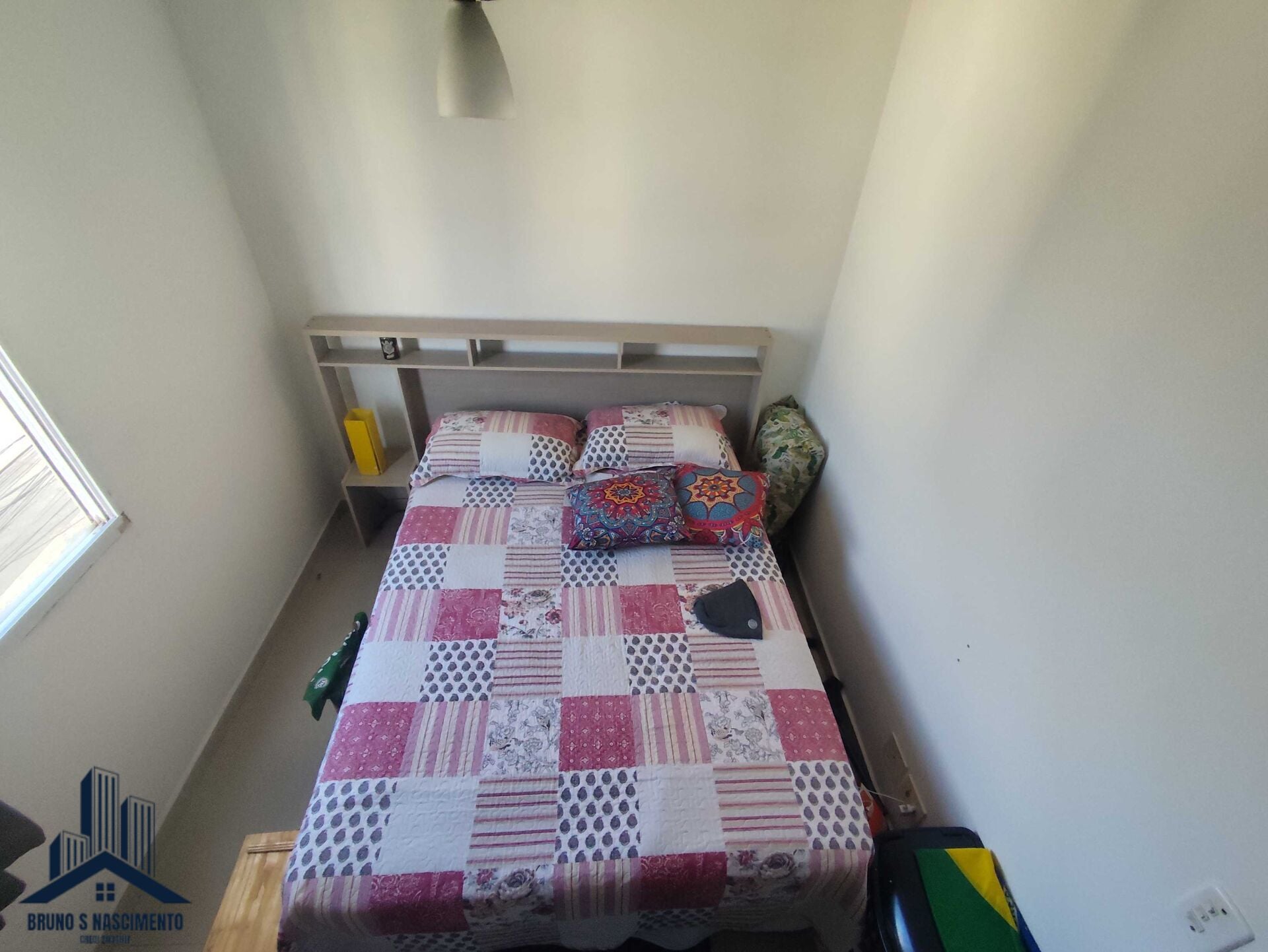 Apartamento à venda com 2 quartos, 1 banheiro, 1 vaga e 50m² no Jardim Ísis, Cotia (SP) — foto 17 de 29
