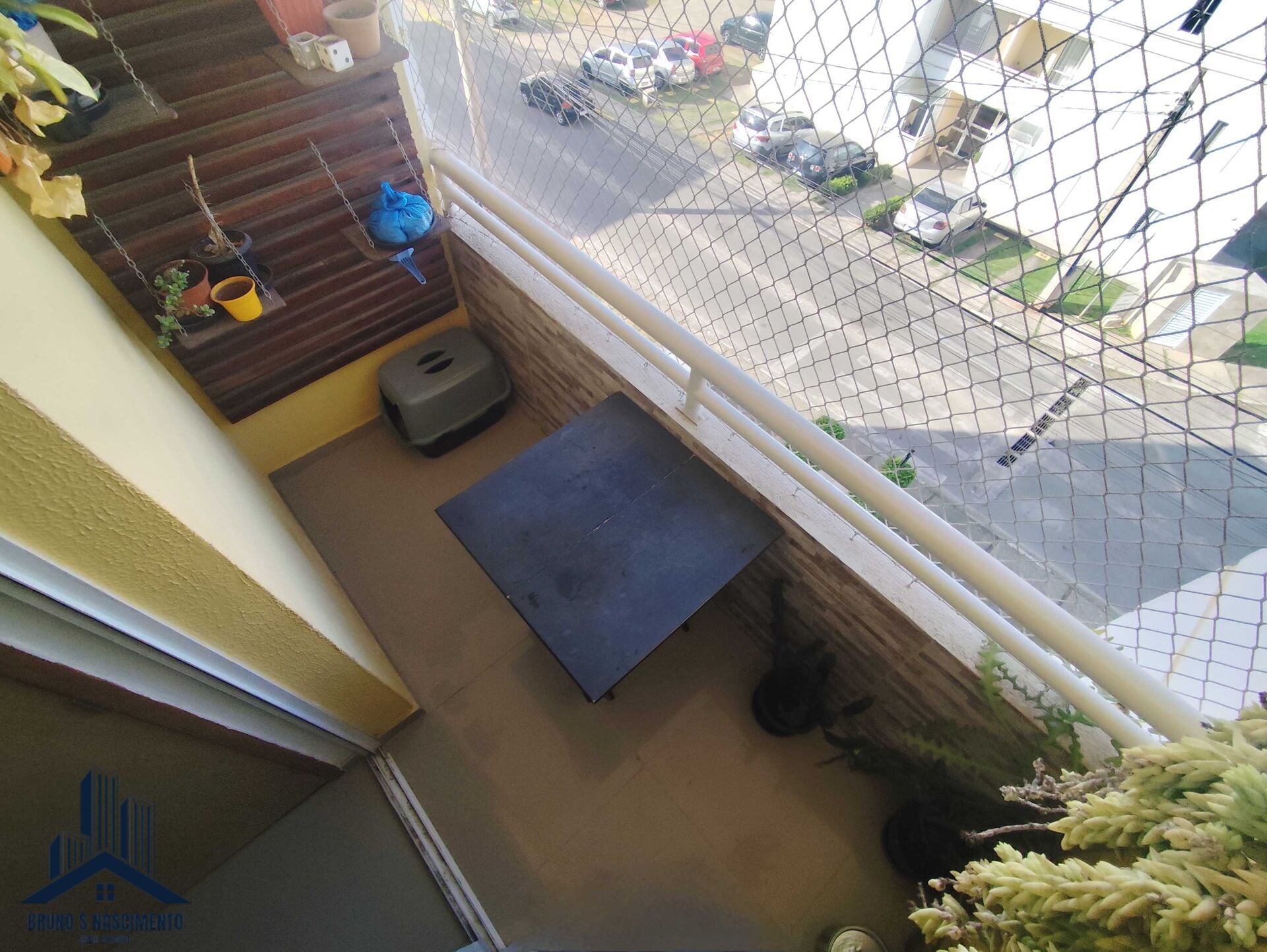 Apartamento à venda com 2 quartos, 1 banheiro, 1 vaga e 50m² no Jardim Ísis, Cotia (SP) — foto 9 de 29