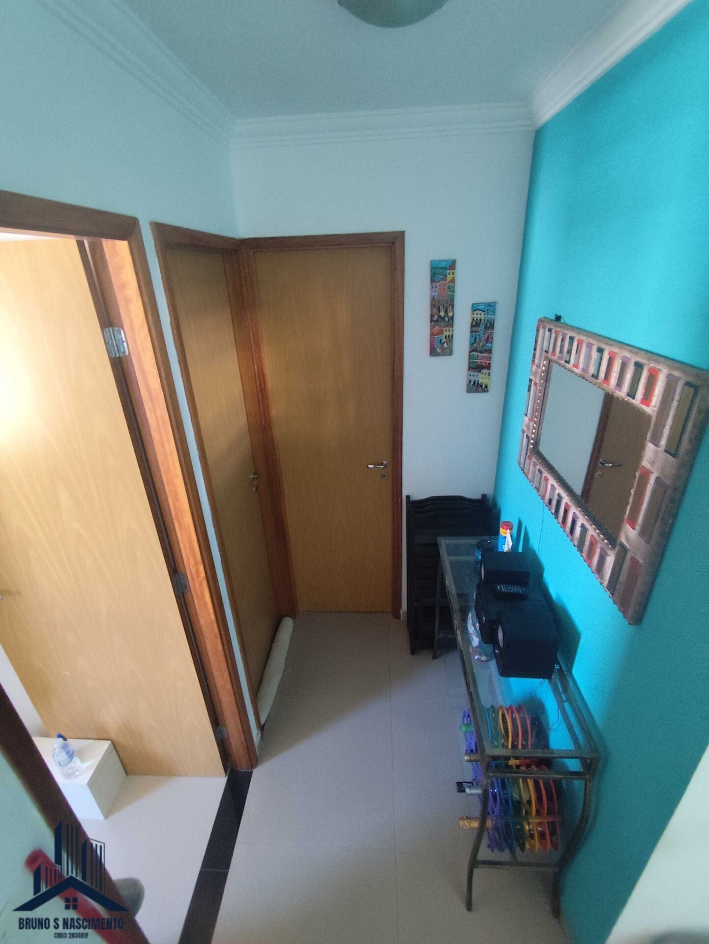Apartamento à venda com 2 quartos, 1 banheiro, 1 vaga e 50m² no Jardim Ísis, Cotia (SP) — foto 15 de 29