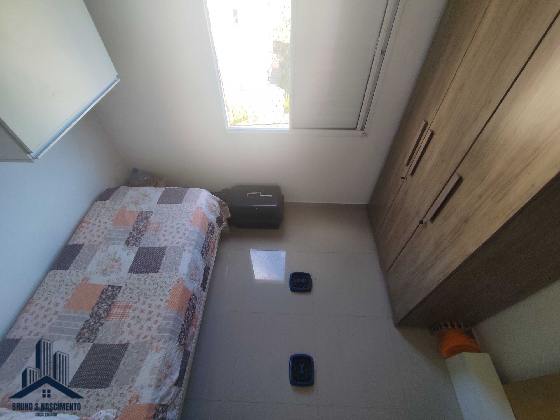 Apartamento à venda com 2 quartos, 1 banheiro, 1 vaga e 50m² no Jardim Ísis, Cotia (SP) — foto 19 de 29