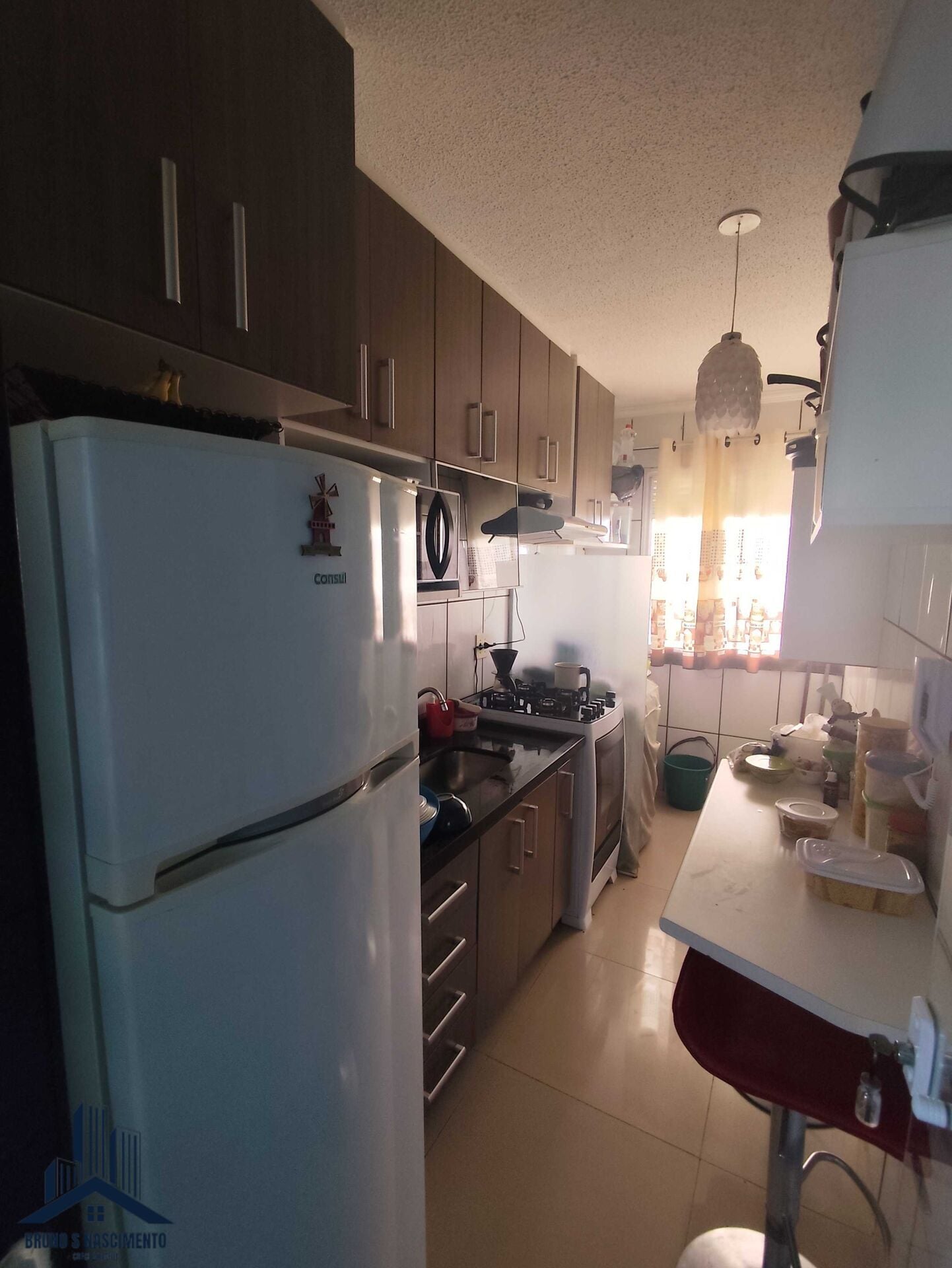 Apartamento à venda com 2 quartos, 1 banheiro, 1 vaga e 50m² no Jardim Ísis, Cotia (SP) — foto 13 de 29