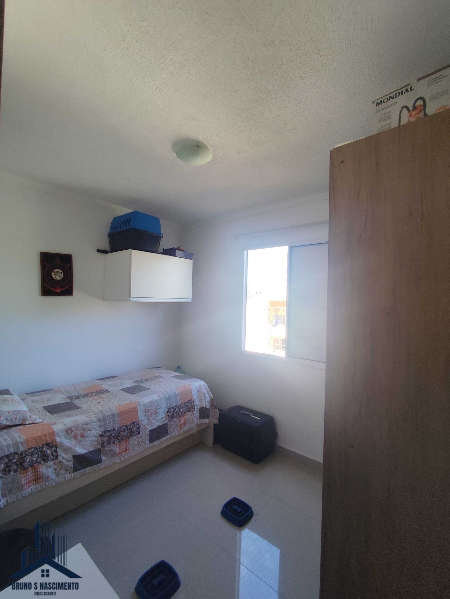Apartamento à venda com 2 quartos, 1 banheiro, 1 vaga e 50m² no Jardim Ísis, Cotia (SP) — foto 22 de 29