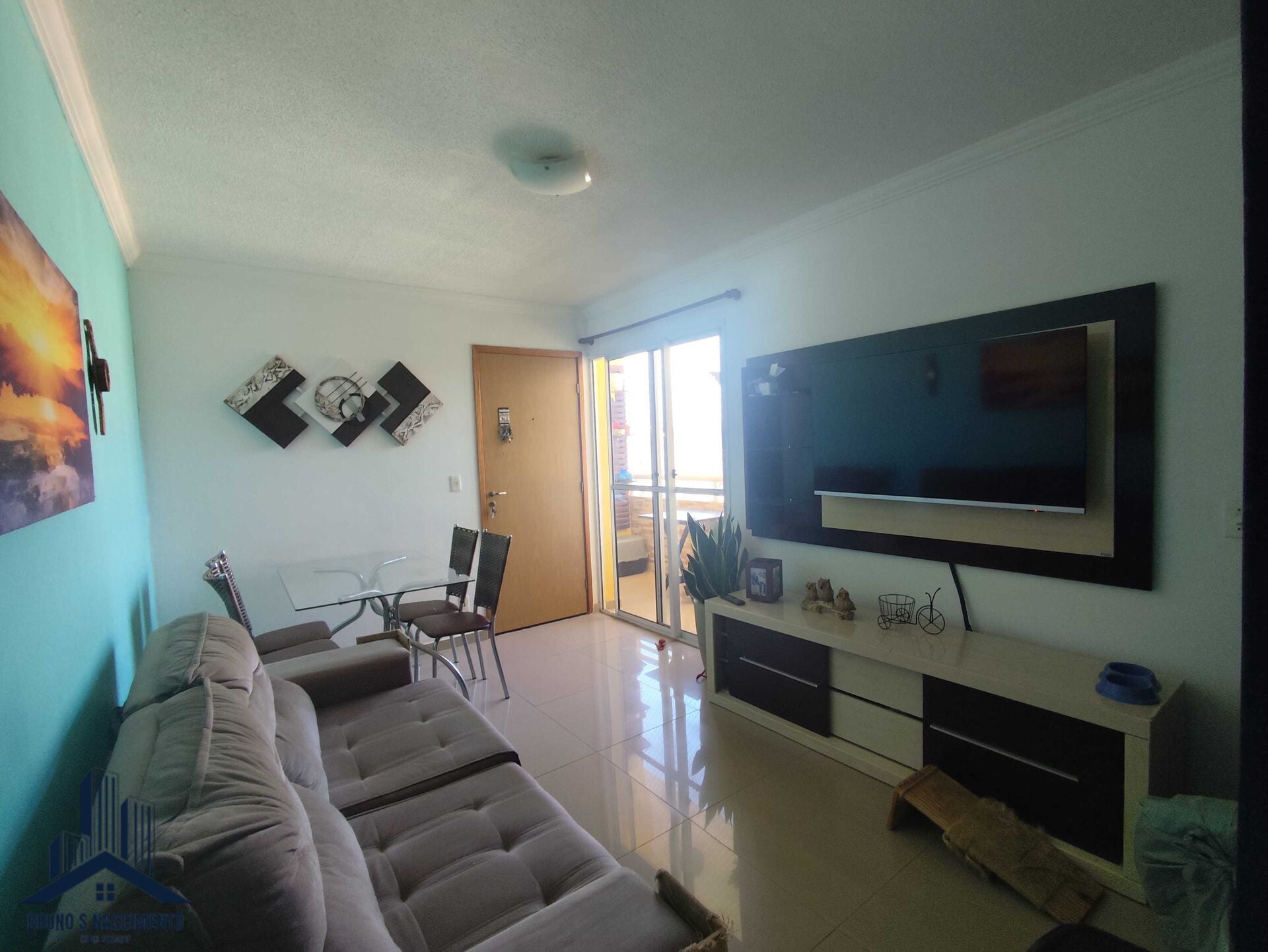 Apartamento à venda com 2 quartos, 1 banheiro, 1 vaga e 50m² no Jardim Ísis, Cotia (SP) — foto 8 de 29