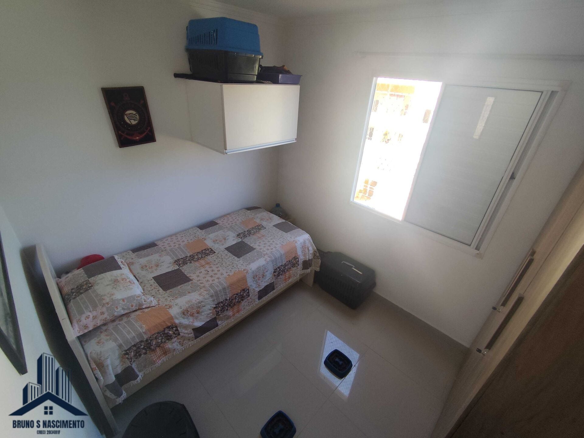 Apartamento à venda com 2 quartos, 1 banheiro, 1 vaga e 50m² no Jardim Ísis, Cotia (SP) — foto 21 de 29
