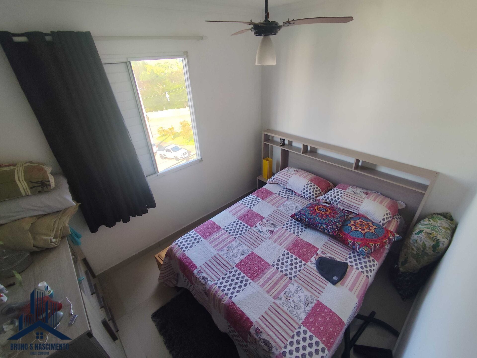 Apartamento à venda com 2 quartos, 1 banheiro, 1 vaga e 50m² no Jardim Ísis, Cotia (SP) — foto 18 de 29