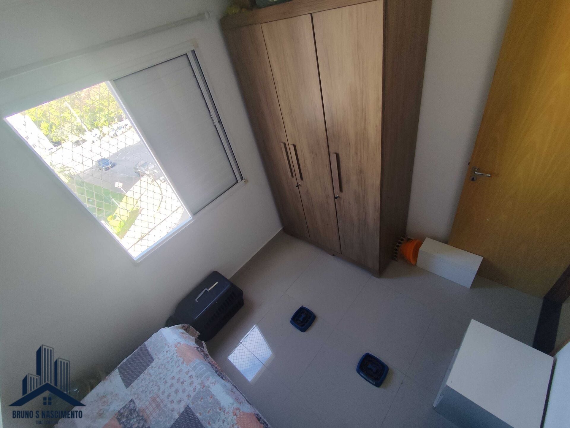 Apartamento à venda com 2 quartos, 1 banheiro, 1 vaga e 50m² no Jardim Ísis, Cotia (SP) — foto 20 de 29