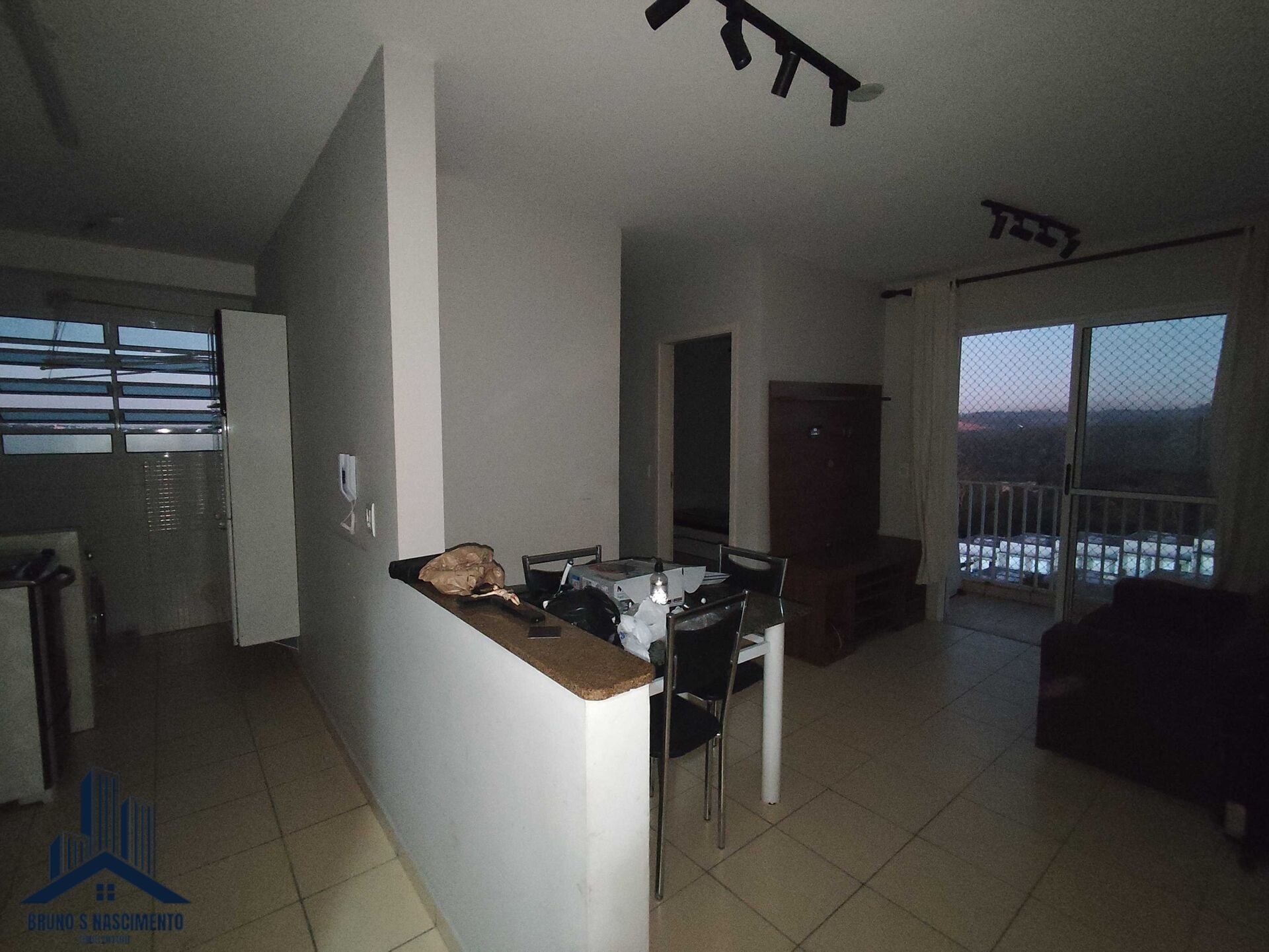 Apartamento à venda com 2 quartos, 1 banheiro, 1 vaga e 52m² no Graça, Cotia (SP) — foto 5 de 30