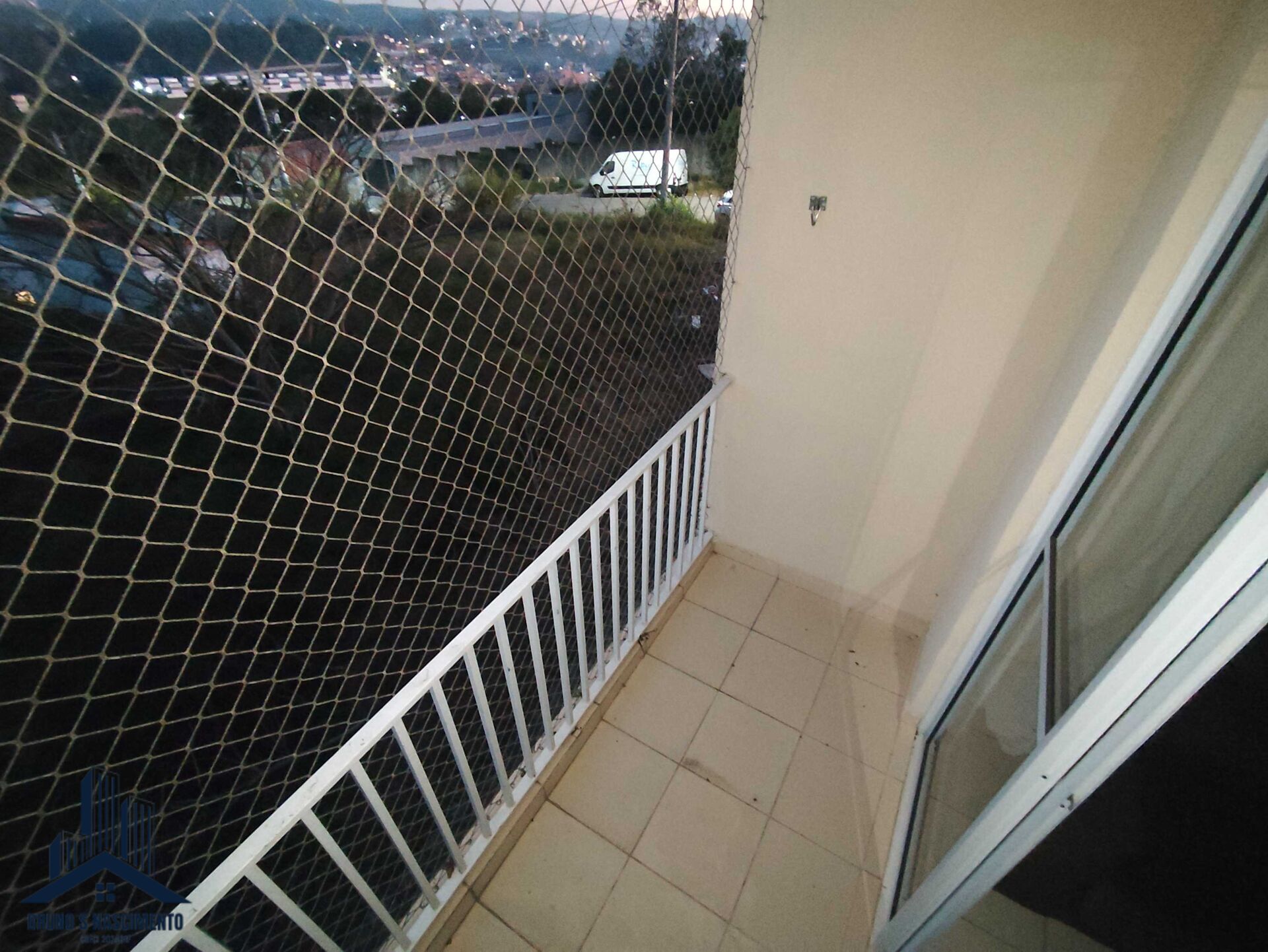Apartamento à venda com 2 quartos, 1 banheiro, 1 vaga e 52m² no Graça, Cotia (SP) — foto 7 de 30