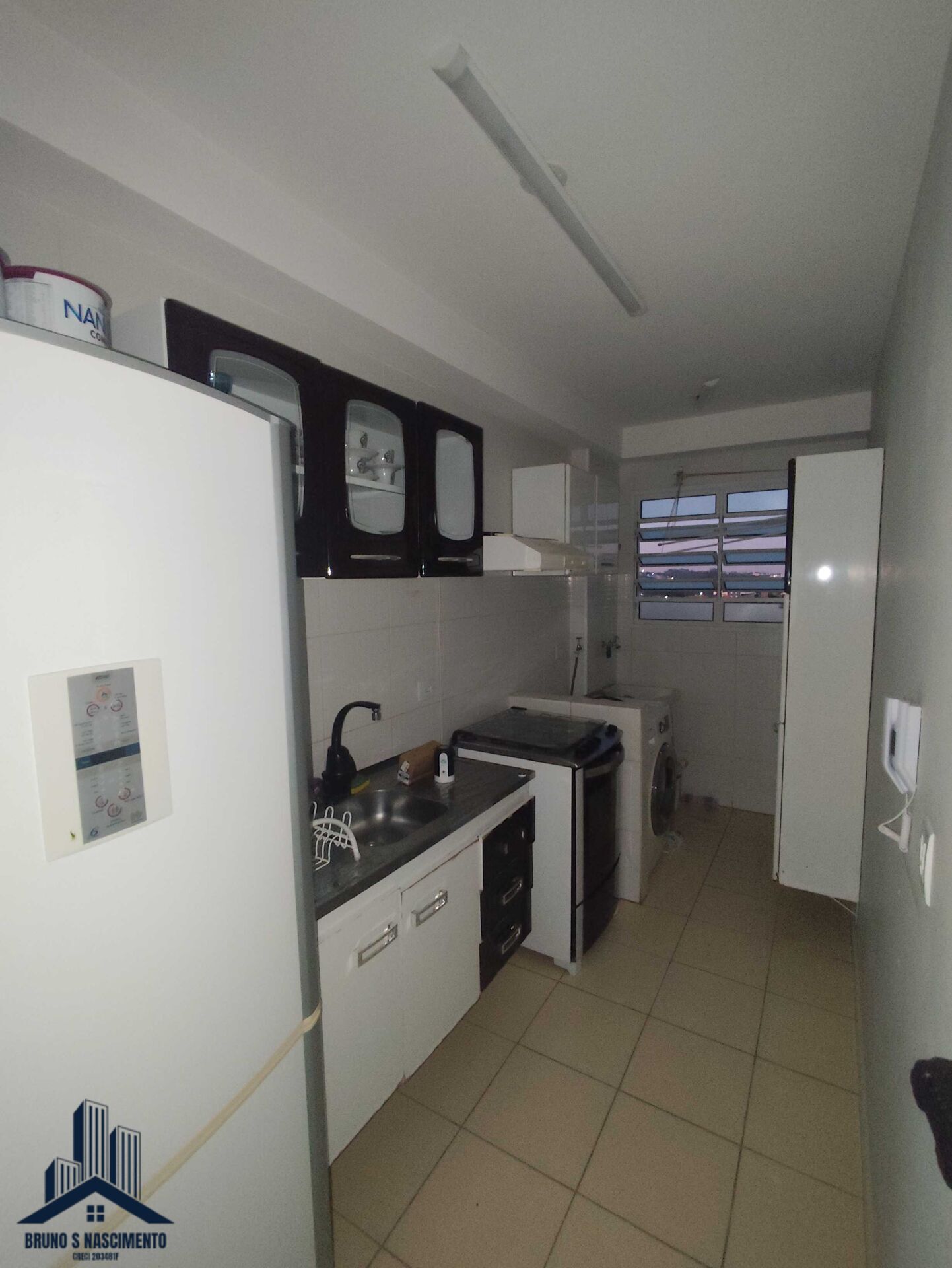 Apartamento à venda com 2 quartos, 1 banheiro, 1 vaga e 52m² no Graça, Cotia (SP) — foto 11 de 30