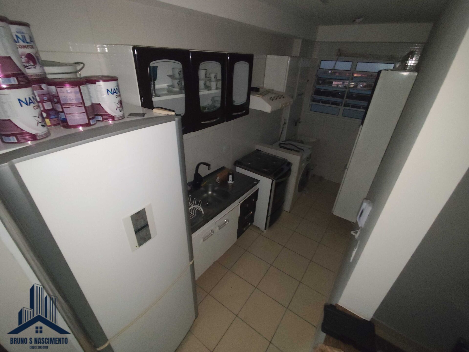Apartamento à venda com 2 quartos, 1 banheiro, 1 vaga e 52m² no Graça, Cotia (SP) — foto 6 de 30