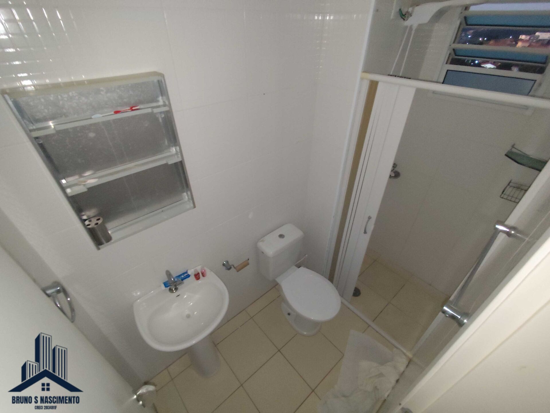 Apartamento à venda com 2 quartos, 1 banheiro, 1 vaga e 52m² no Graça, Cotia (SP) — foto 20 de 30