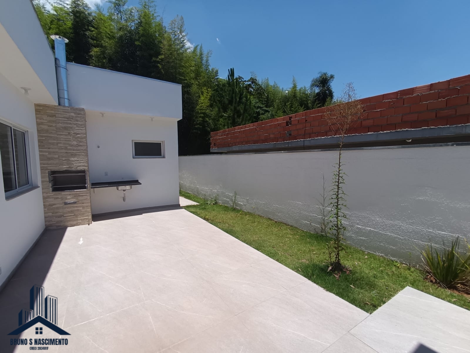 Casa à venda com 3 quartos, 1 suíte, 6 vagas e 160m² no Capuava, Embu das Artes (SP) — foto 20 de 30