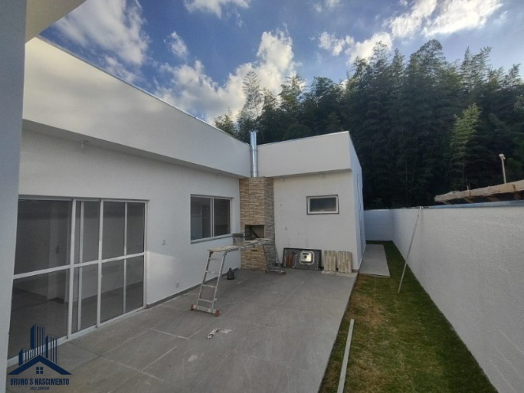 Casa à venda com 3 quartos, 1 suíte, 6 vagas e 160m² no Capuava, Embu das Artes (SP) — foto 12 de 30