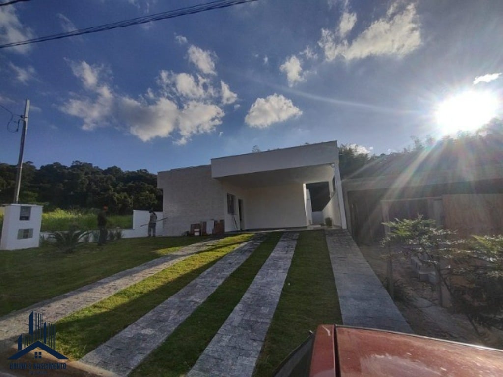 Casa à venda com 3 quartos, 1 suíte, 6 vagas e 160m² no Capuava, Embu das Artes (SP) — foto 4 de 30