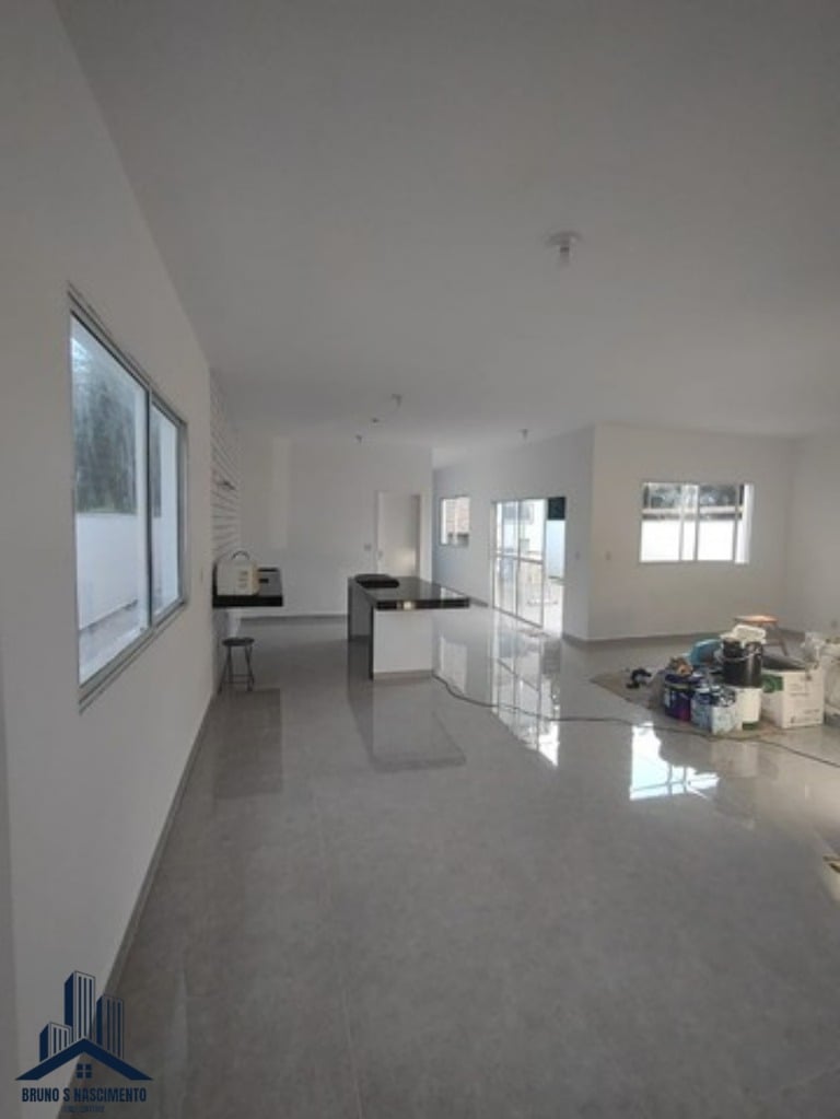 Casa à venda com 3 quartos, 1 suíte, 6 vagas e 160m² no Capuava, Embu das Artes (SP) — foto 5 de 30