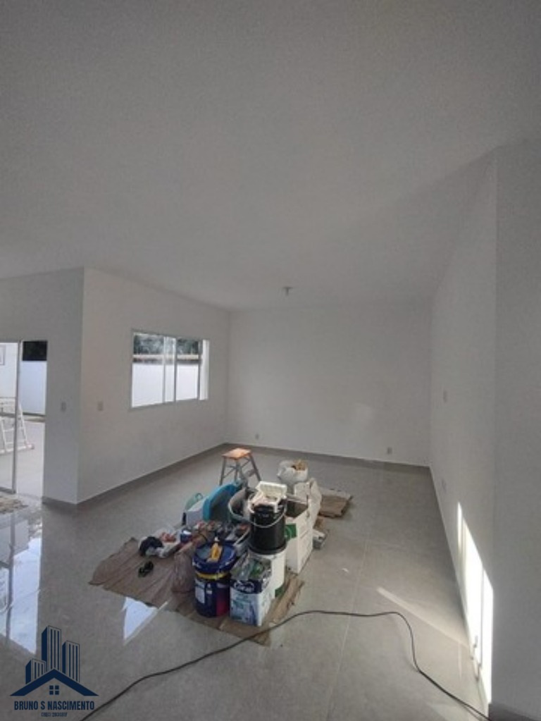 Casa à venda com 3 quartos, 1 suíte, 6 vagas e 160m² no Capuava, Embu das Artes (SP) — foto 9 de 30
