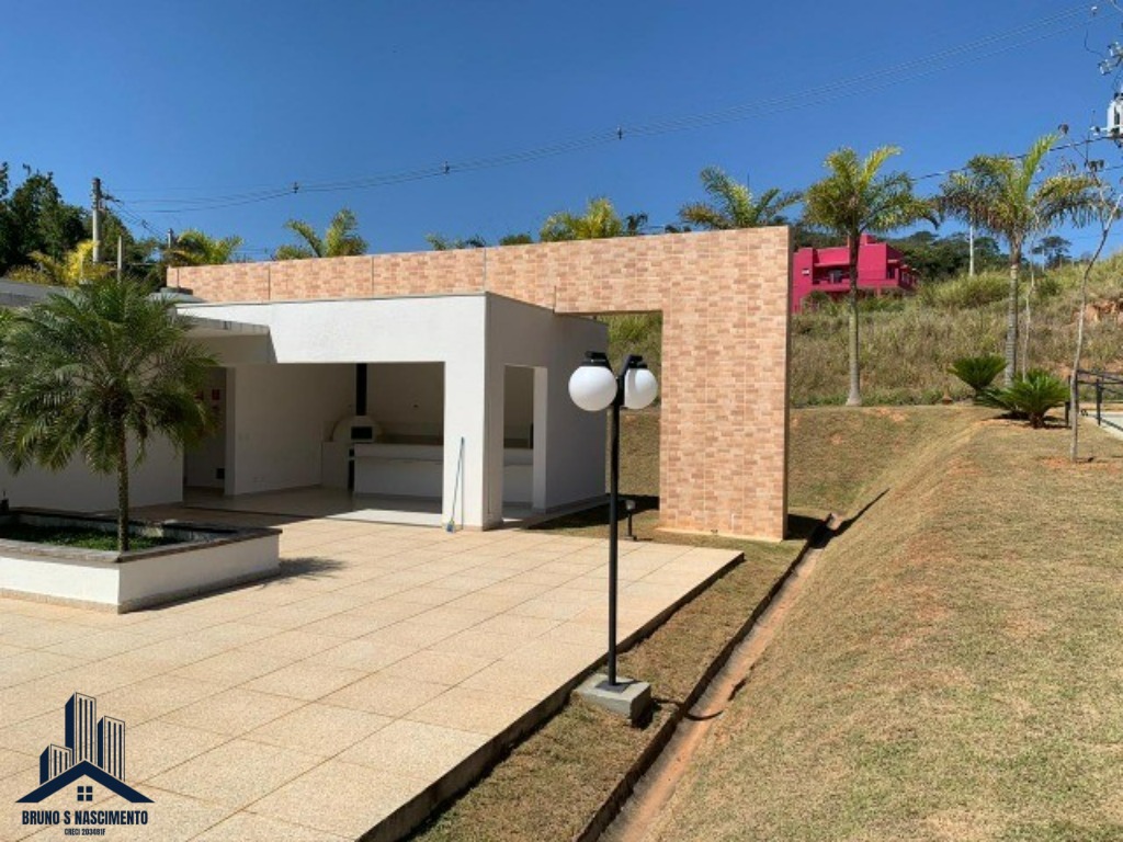Casa à venda com 3 quartos, 1 suíte, 6 vagas e 160m² no Capuava, Embu das Artes (SP) — foto 14 de 30