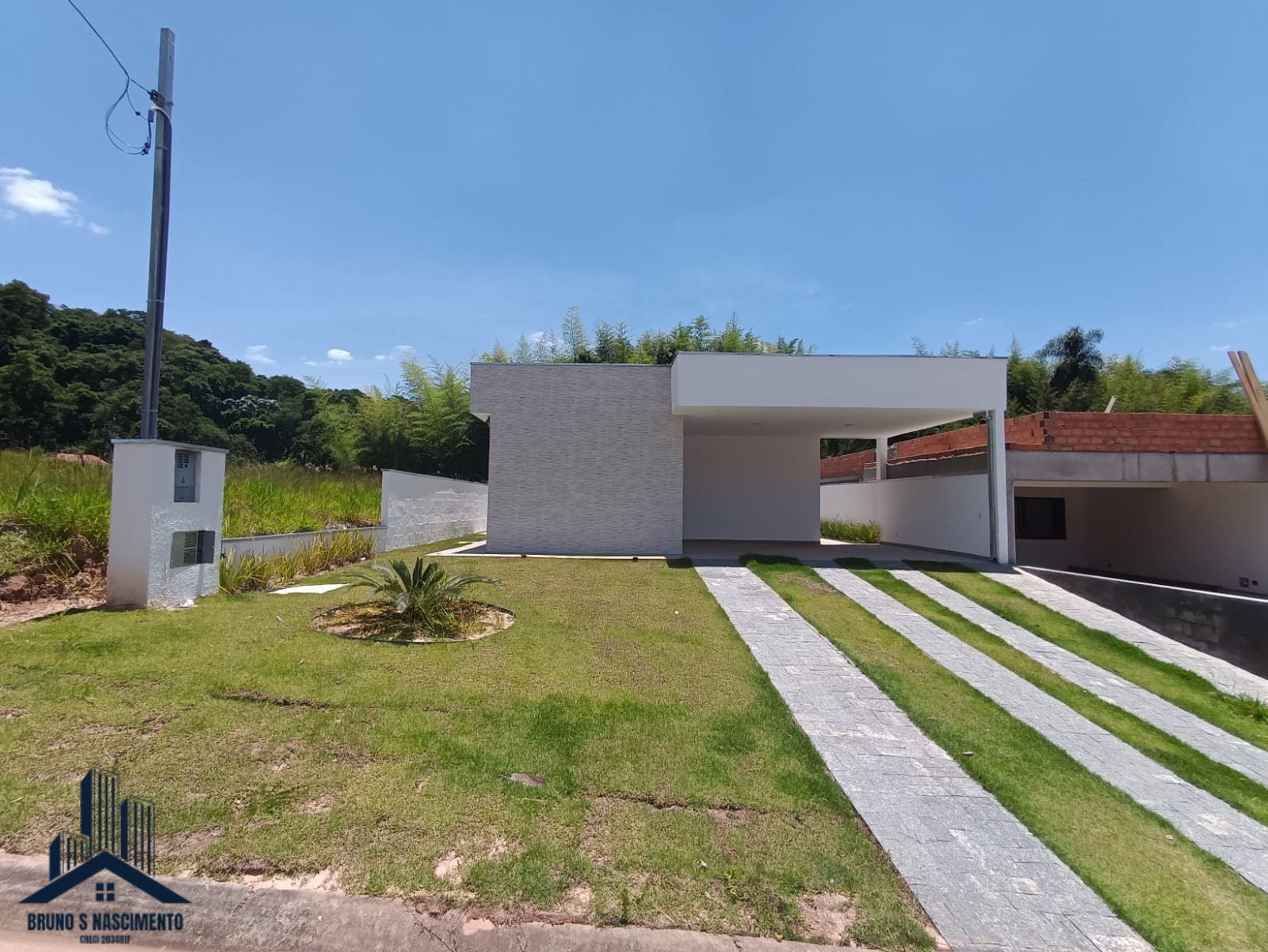 Casa à venda com 3 quartos, 1 suíte, 6 vagas e 160m² no Capuava, Embu das Artes (SP) — foto 30 de 30