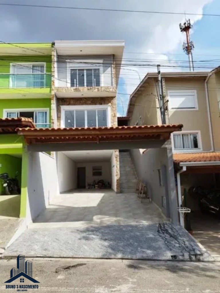 Casa à venda com 3 quartos, 1 suíte, 2 vagas e 158m² no Jardim Rio das Pedras, Cotia (SP) — foto 15 de 15
