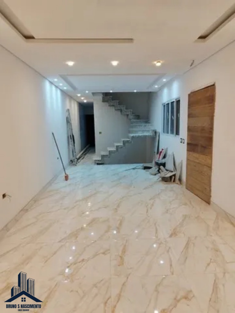 Casa à venda com 3 quartos, 1 suíte, 2 vagas e 158m² no Jardim Rio das Pedras, Cotia (SP) — foto 8 de 15