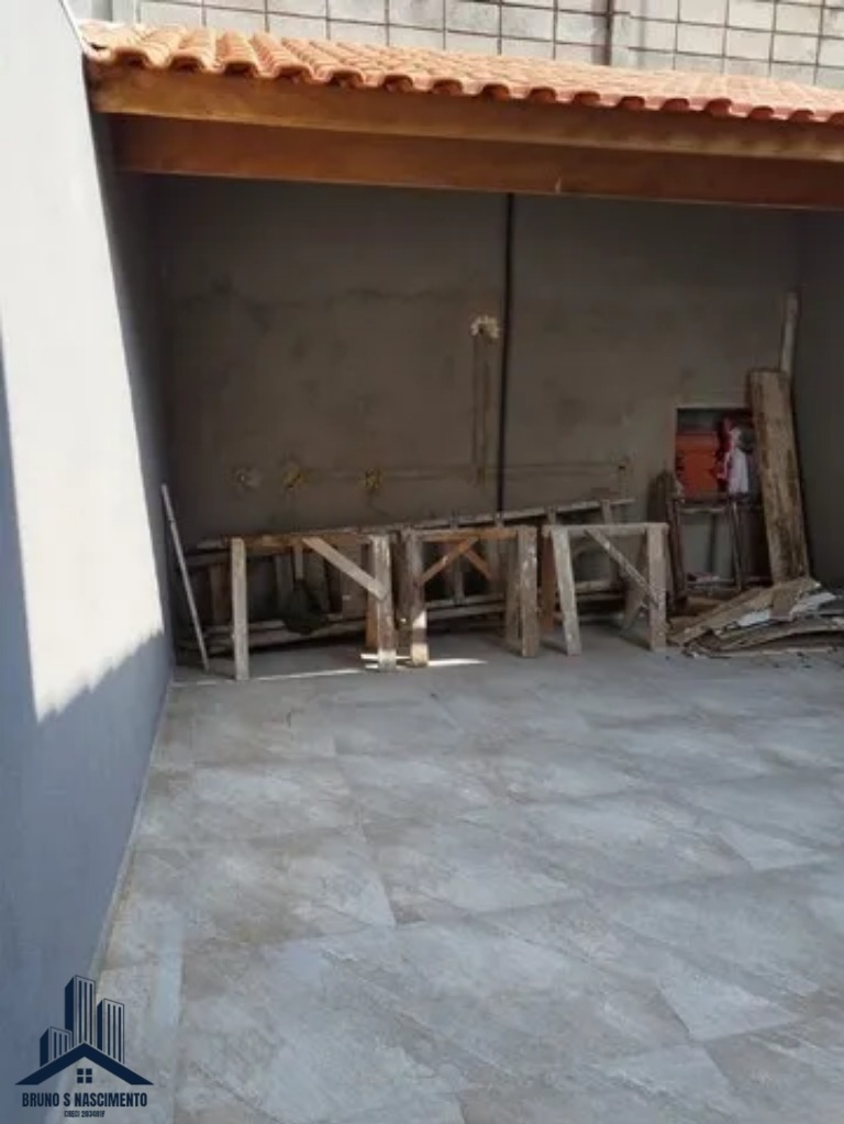 Casa à venda com 3 quartos, 1 suíte, 2 vagas e 158m² no Jardim Rio das Pedras, Cotia (SP) — foto 14 de 15