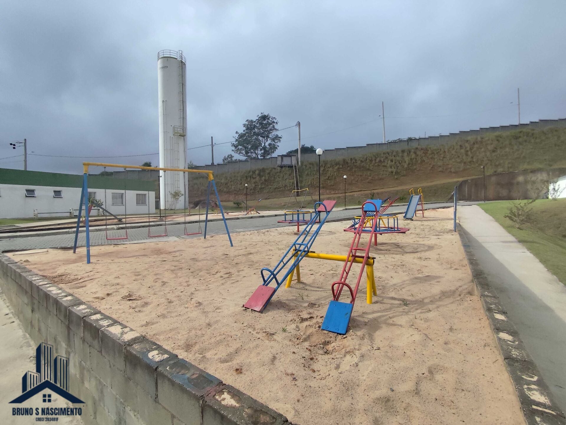Casa à venda com 2 quartos, 1 banheiro, 1 vaga e 50m² no Jardim São Marcos, Vargem Grande Paulista (SP) — foto 10 de 24