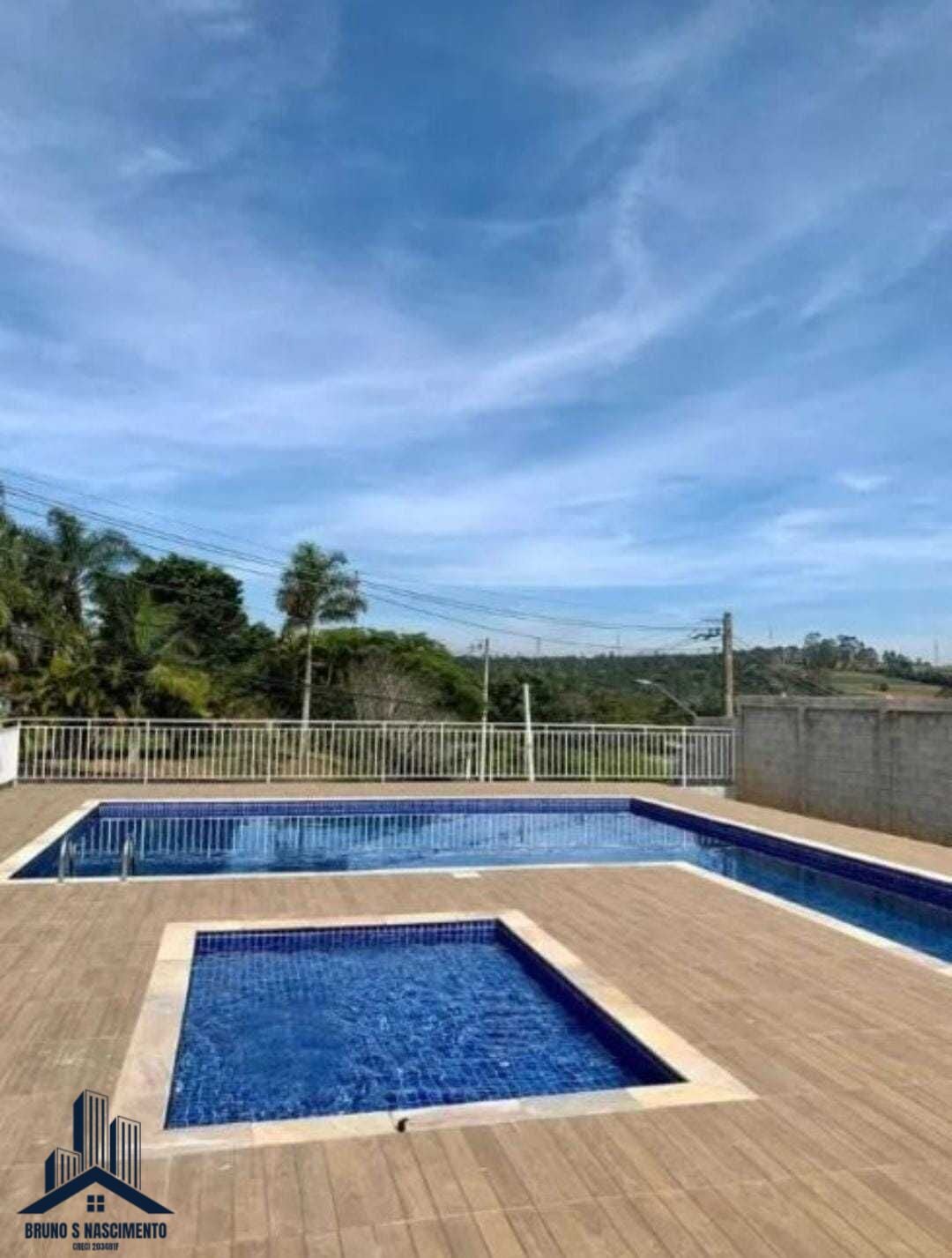 Casa à venda com 2 quartos, 1 banheiro, 1 vaga e 50m² no Jardim São Marcos, Vargem Grande Paulista (SP) — foto 6 de 24