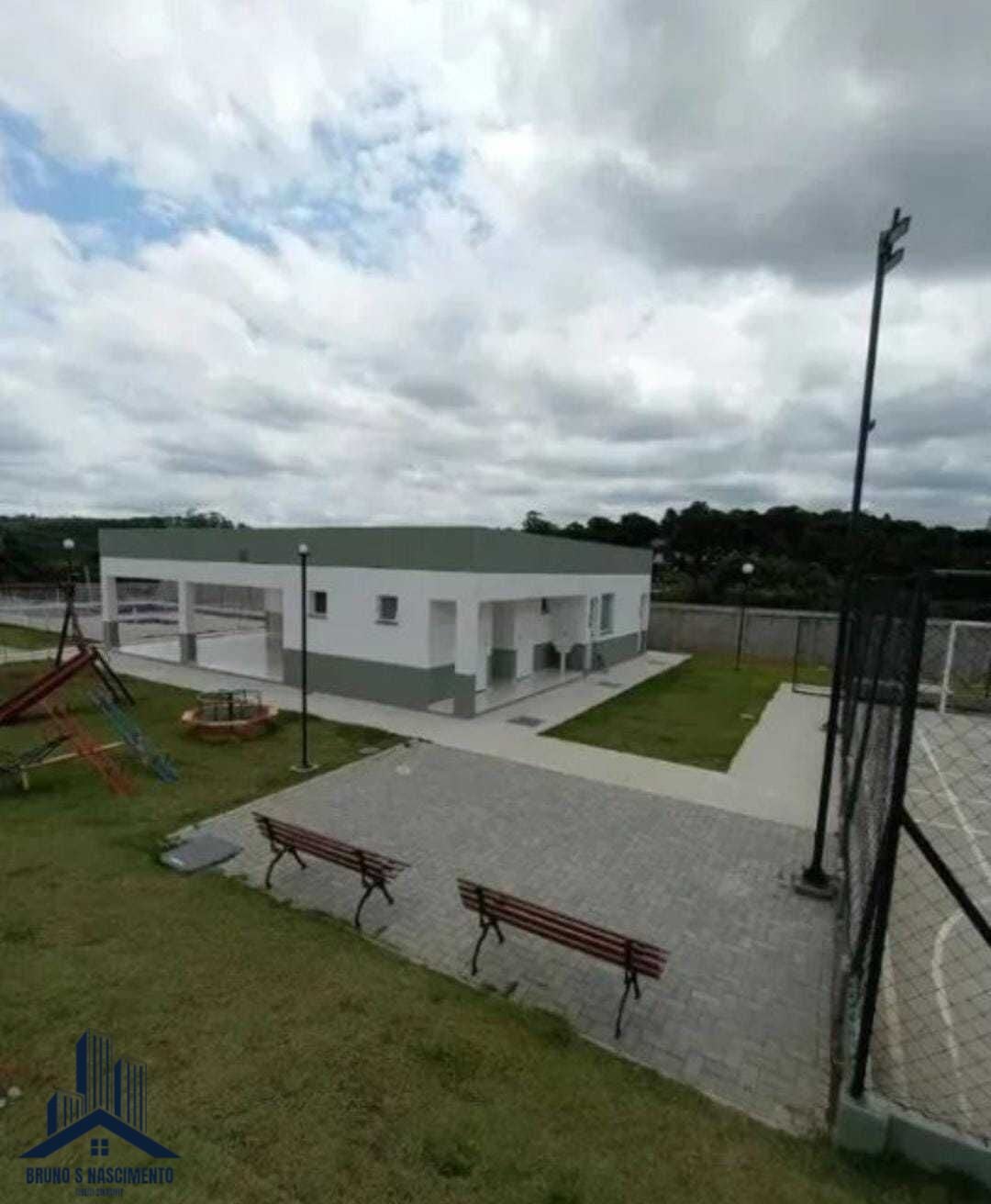 Casa à venda com 2 quartos, 1 banheiro, 1 vaga e 50m² no Jardim São Marcos, Vargem Grande Paulista (SP) — foto 4 de 24
