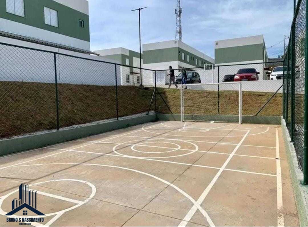Casa à venda com 2 quartos, 1 banheiro, 1 vaga e 50m² no Jardim São Marcos, Vargem Grande Paulista (SP) — foto 7 de 24