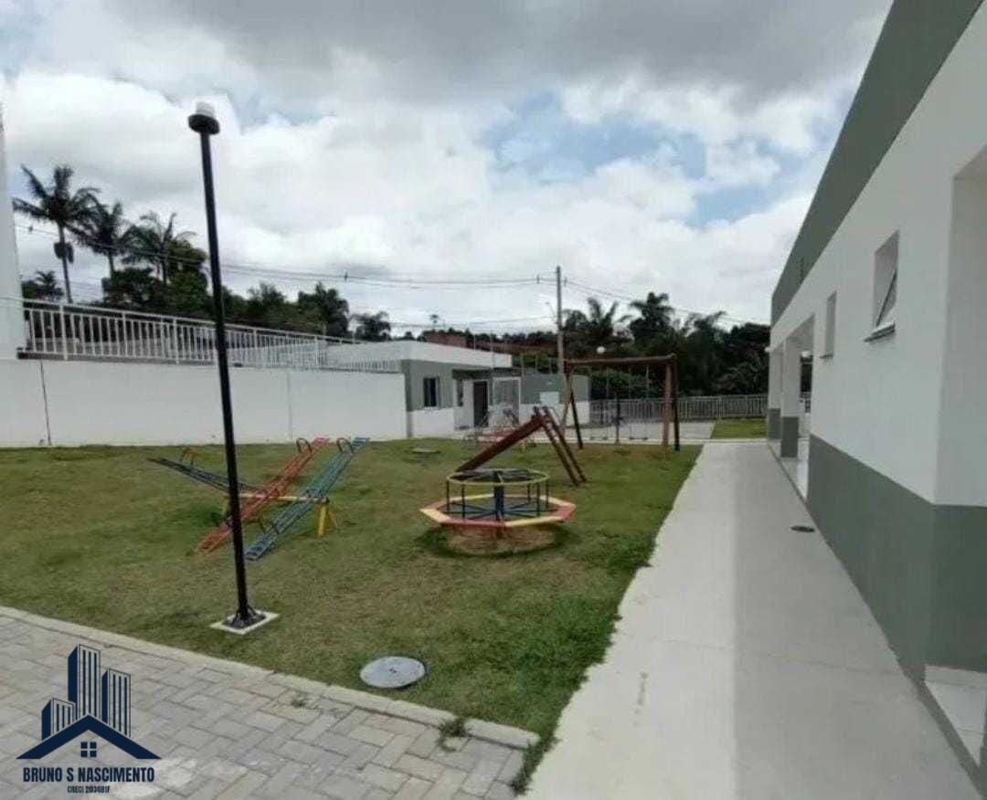 Casa à venda com 2 quartos, 1 banheiro, 1 vaga e 50m² no Jardim São Marcos, Vargem Grande Paulista (SP) — foto 8 de 24