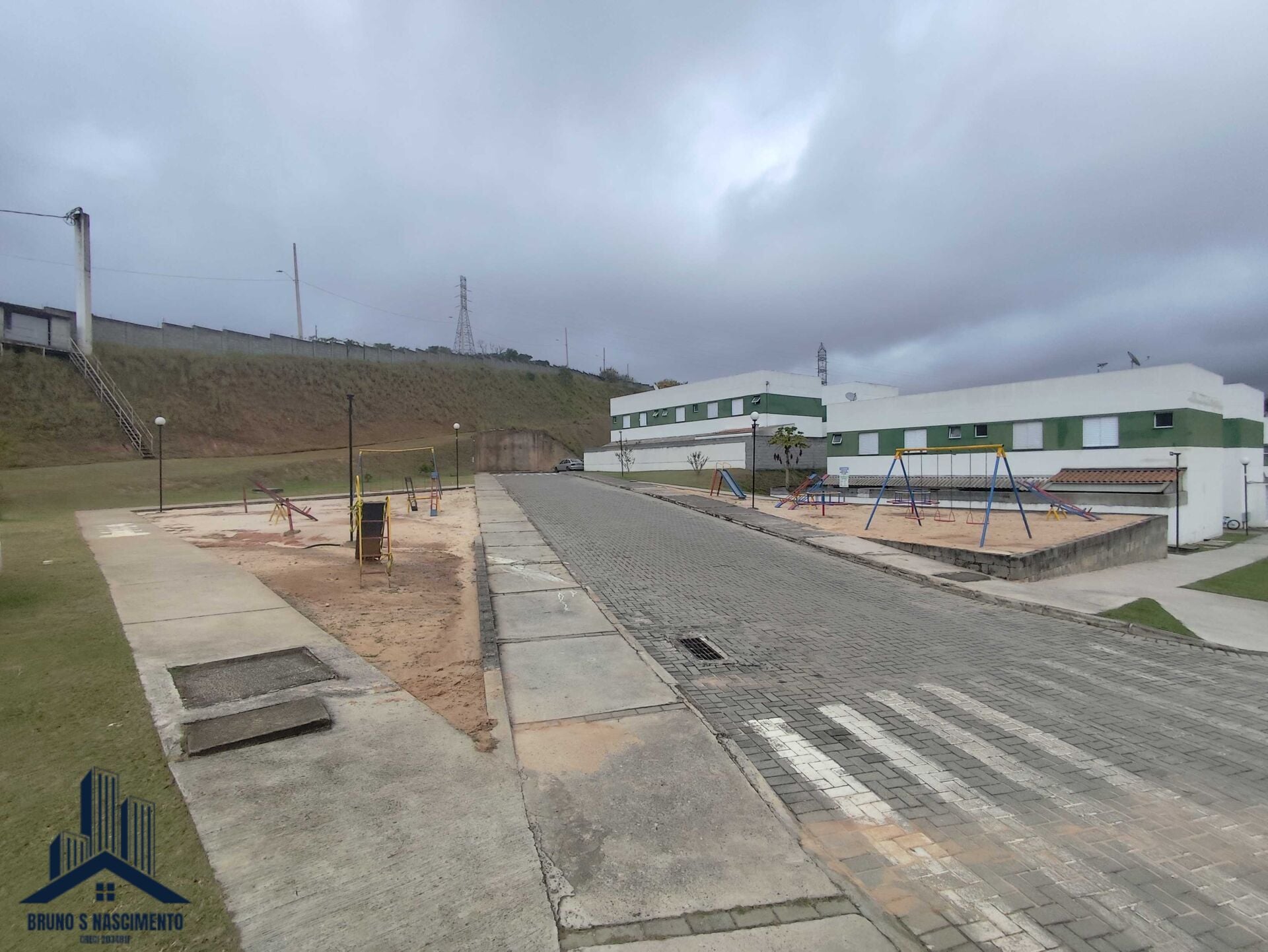 Casa à venda com 2 quartos, 1 banheiro, 1 vaga e 50m² no Jardim São Marcos, Vargem Grande Paulista (SP) — foto 9 de 24