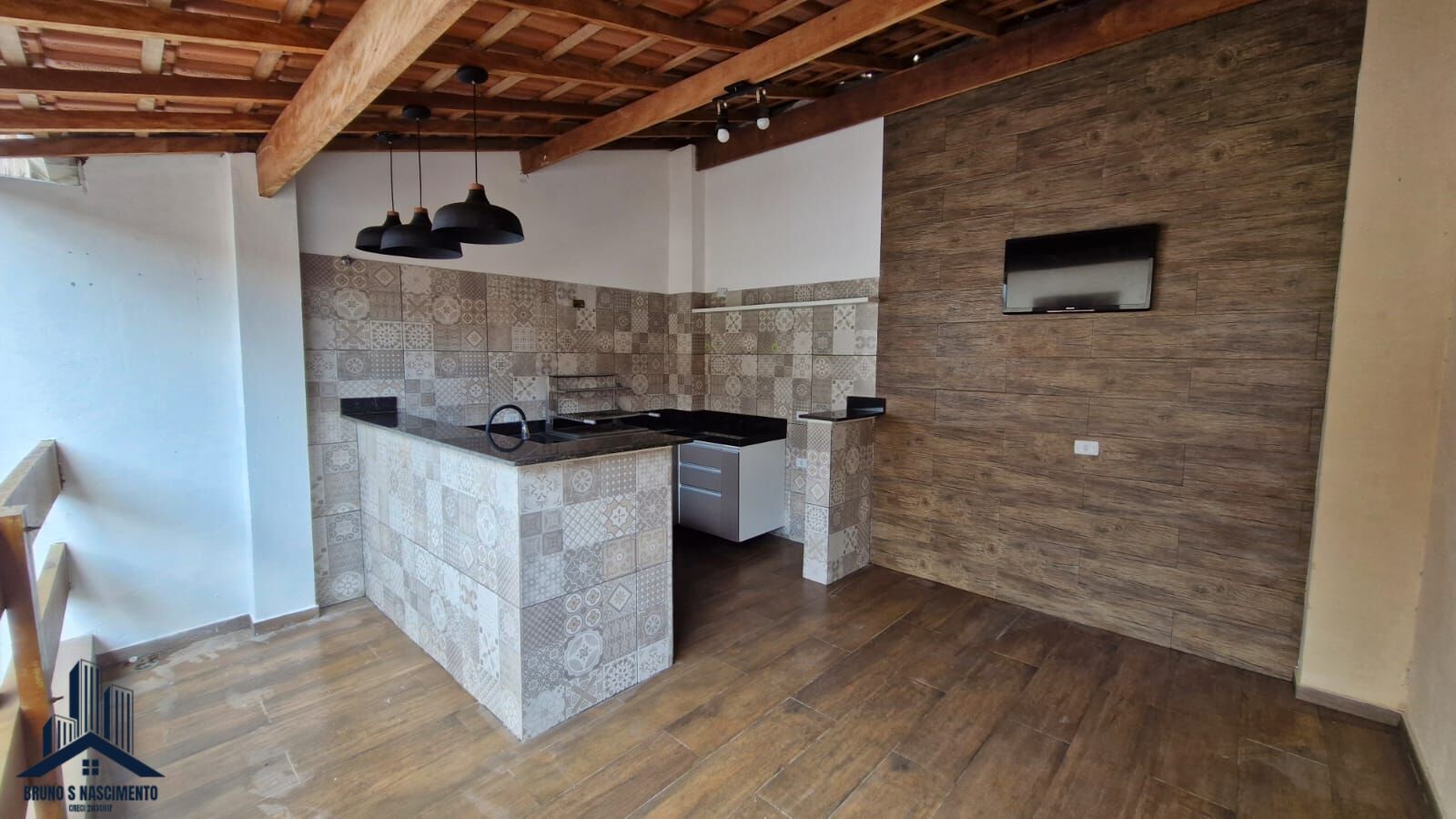 Casa à venda com 2 quartos, 2 banheiros, 2 vagas e 165m² no Jardim Rio das Pedras, Cotia (SP) — foto 11 de 15