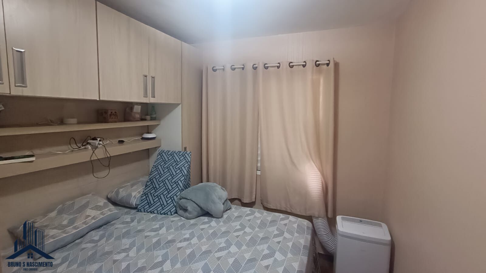 Casa à venda com 3 quartos, 1 banheiro, 2 vagas e 100m² no Jardim Petrópolis, Cotia (SP) — foto 24 de 30