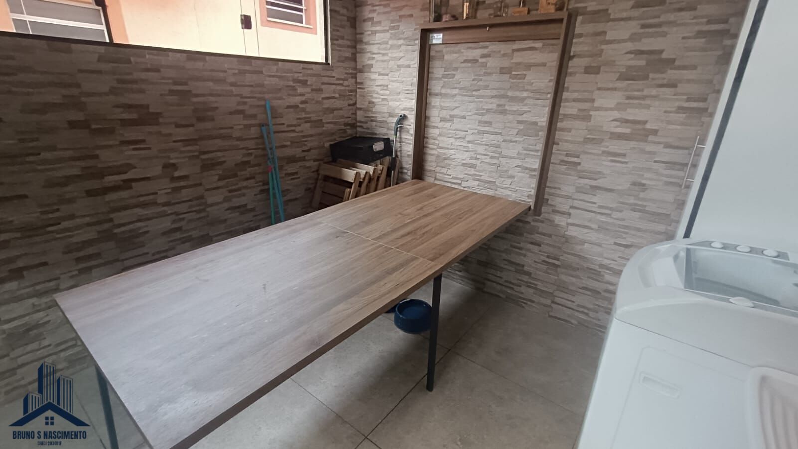 Casa à venda com 3 quartos, 1 banheiro, 2 vagas e 100m² no Jardim Petrópolis, Cotia (SP) — foto 9 de 30