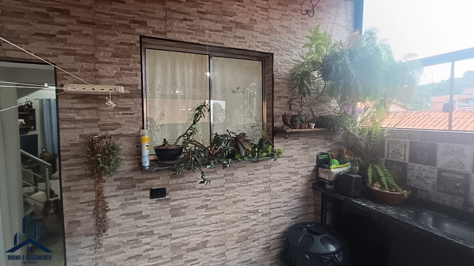 Casa à venda com 3 quartos, 1 banheiro, 2 vagas e 100m² no Jardim Petrópolis, Cotia (SP) — foto 26 de 30