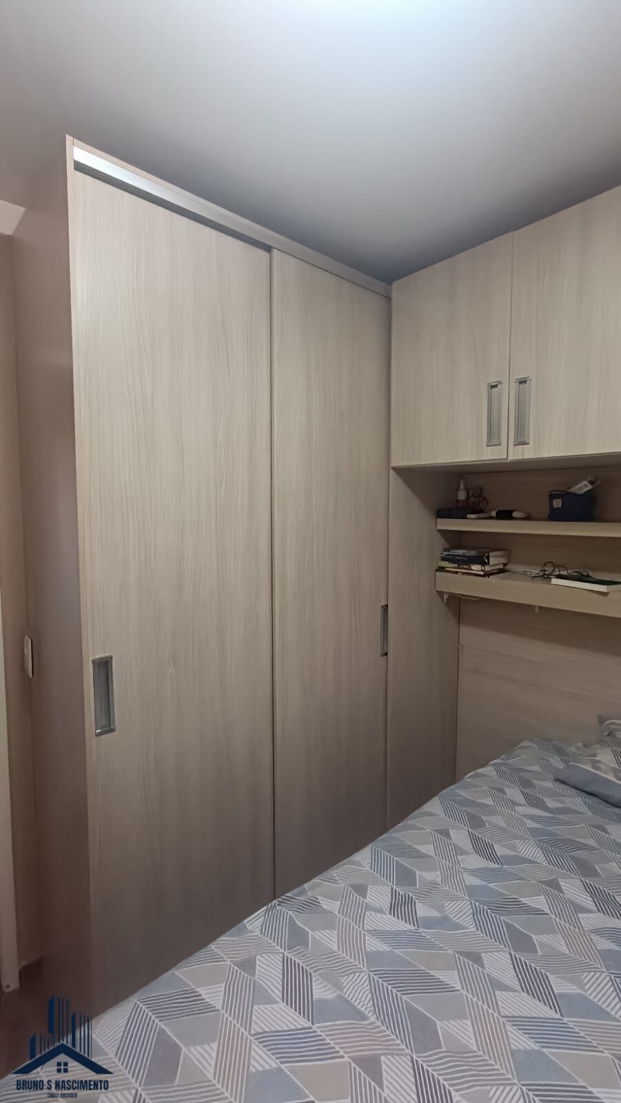 Casa à venda com 3 quartos, 1 banheiro, 2 vagas e 100m² no Jardim Petrópolis, Cotia (SP) — foto 10 de 30